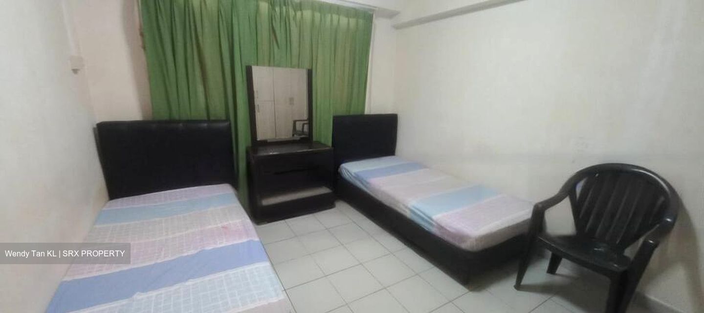 Blk 435 Yishun Avenue 6 (Yishun), HDB 4 Rooms #454707141